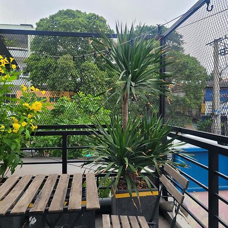 Agk House - Homestay - 406 Xo Viet Nghe Tinh, P25, Binh Thanh, Gan Nga 4 Hang Xanh Хошимин Экстерьер фото