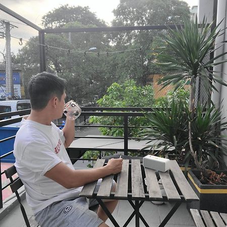 Agk House - Homestay - 406 Xo Viet Nghe Tinh, P25, Binh Thanh, Gan Nga 4 Hang Xanh Хошимин Экстерьер фото