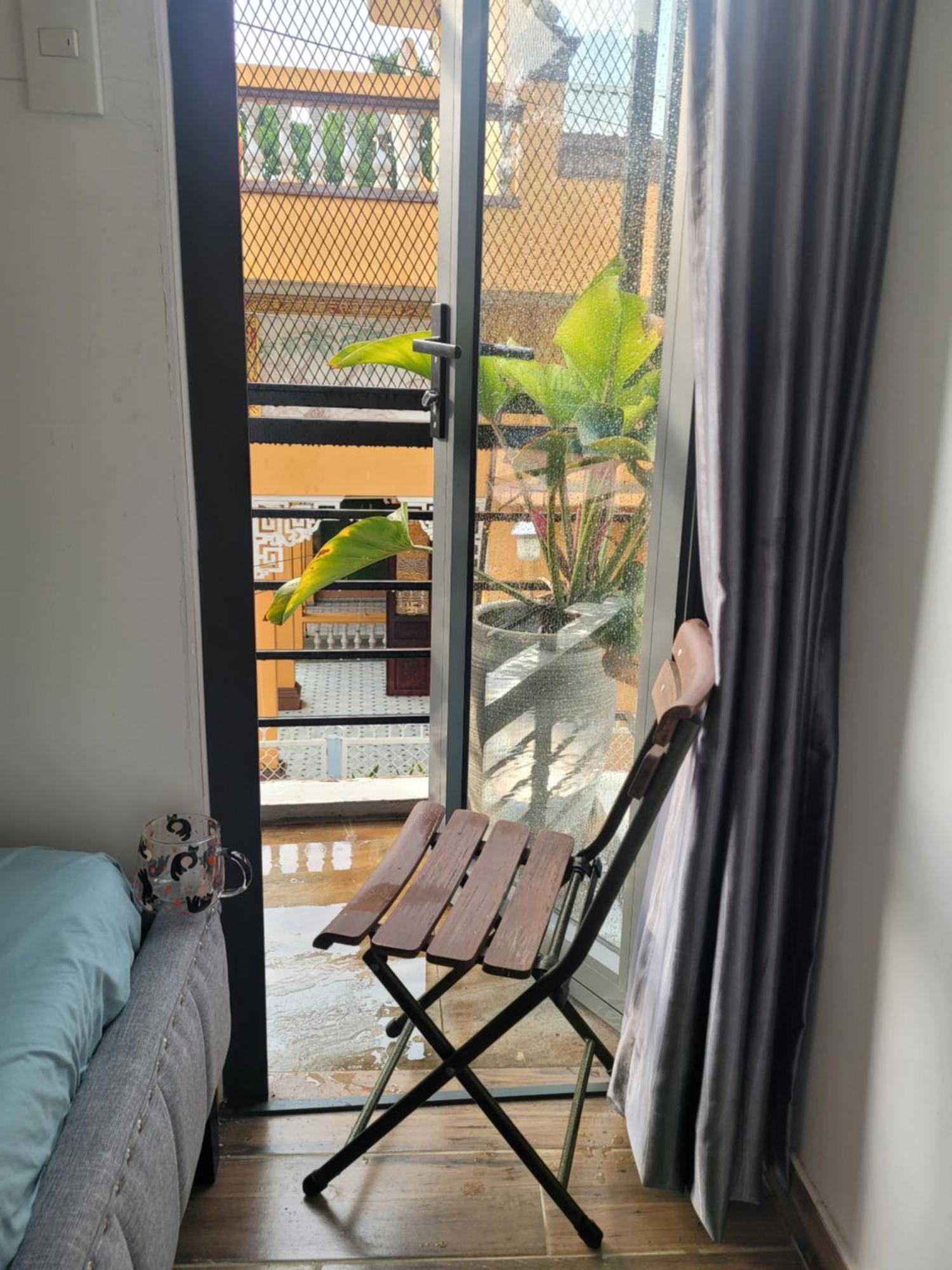 Agk House - Homestay - 406 Xo Viet Nghe Tinh, P25, Binh Thanh, Gan Nga 4 Hang Xanh Хошимин Экстерьер фото