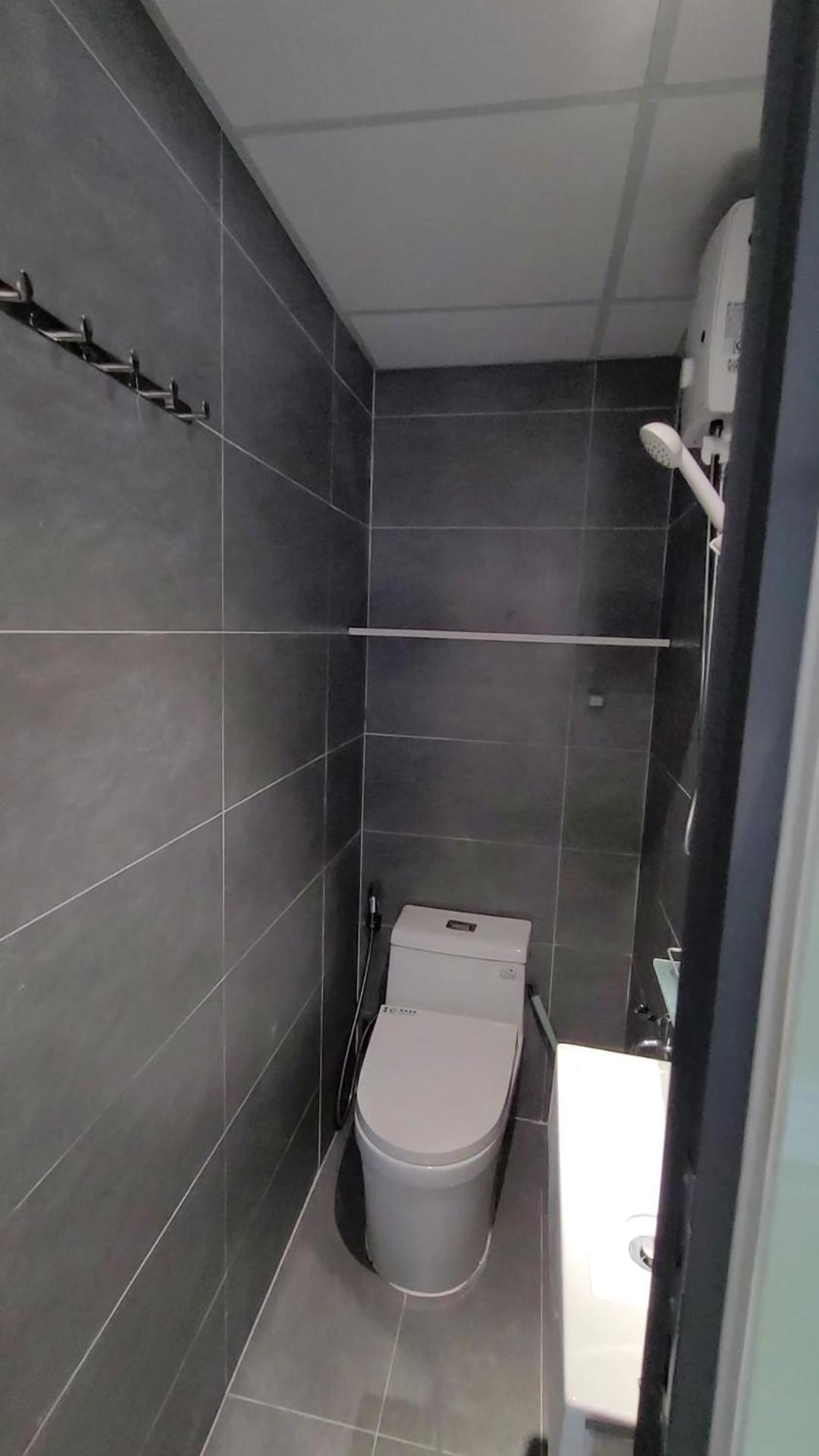 Agk House - Homestay - 406 Xo Viet Nghe Tinh, P25, Binh Thanh, Gan Nga 4 Hang Xanh Хошимин Экстерьер фото