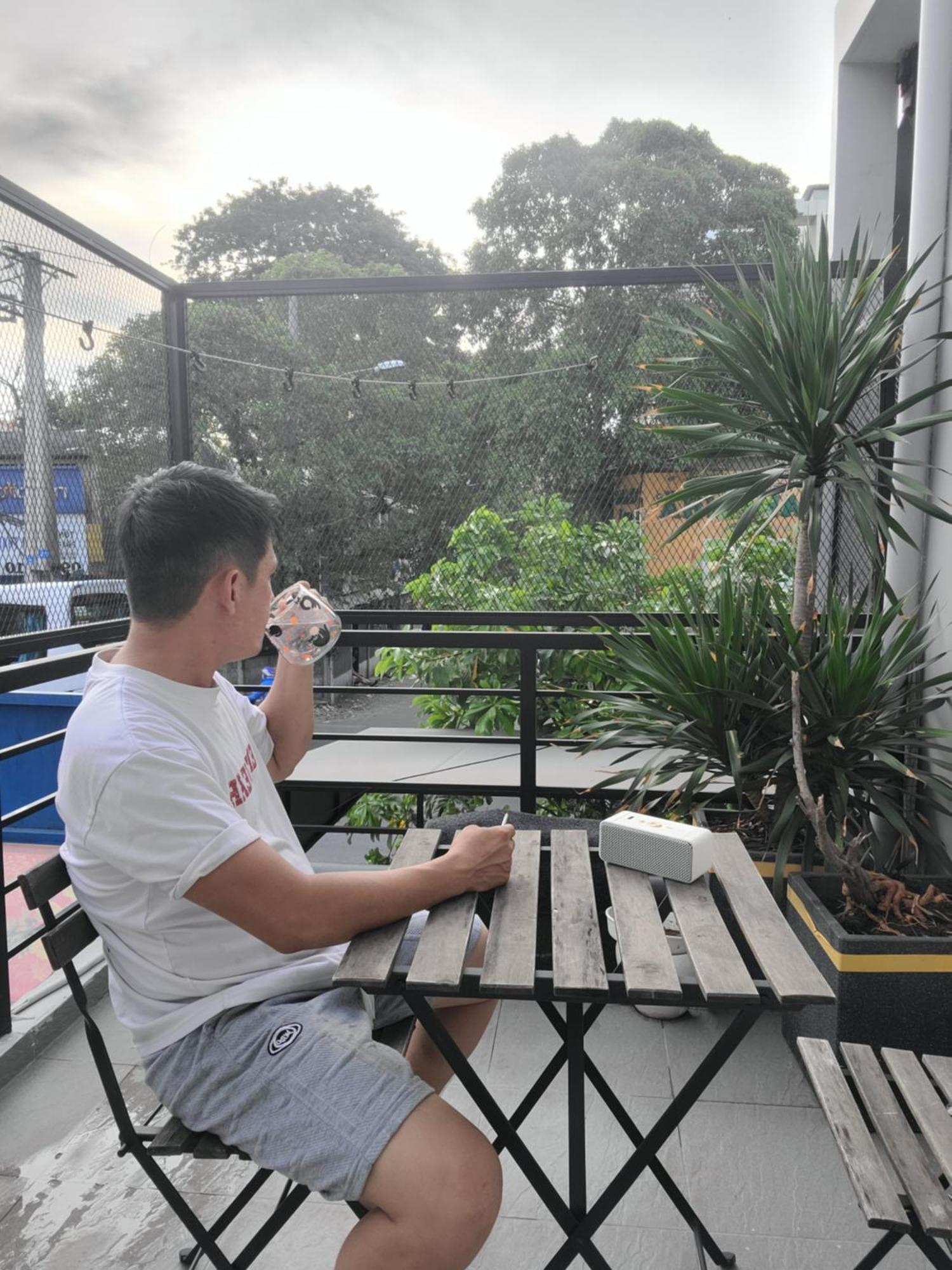 Agk House - Homestay - 406 Xo Viet Nghe Tinh, P25, Binh Thanh, Gan Nga 4 Hang Xanh Хошимин Экстерьер фото
